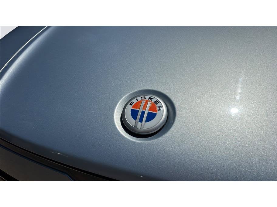 2023 Fisker Ocean Ultra