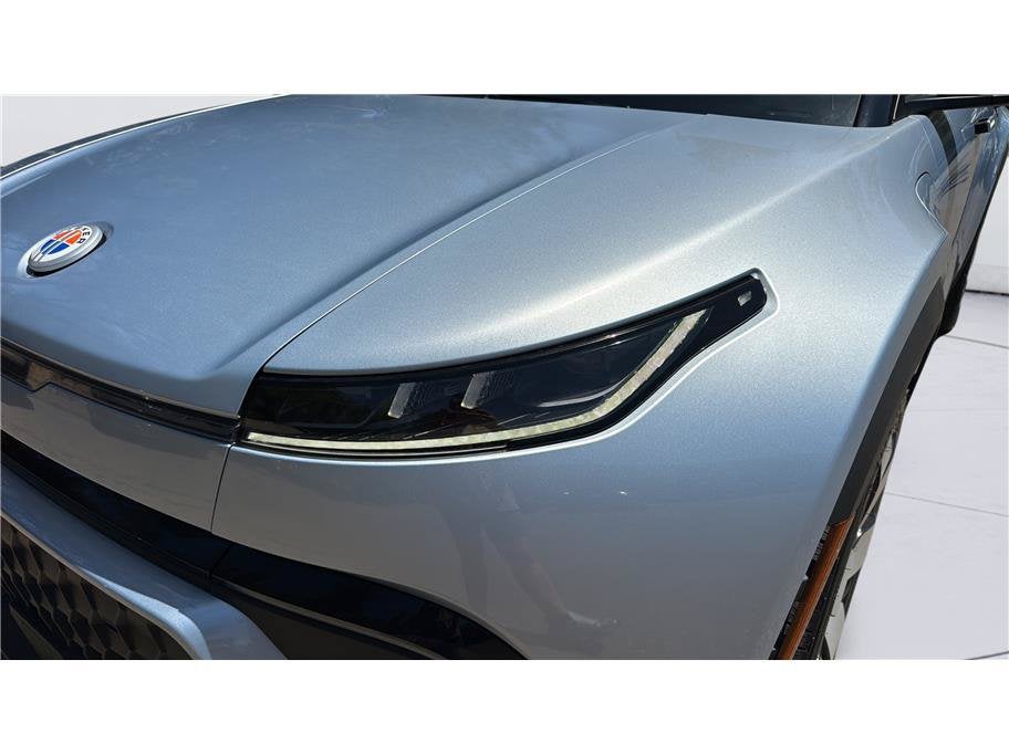 2023 Fisker Ocean Ultra