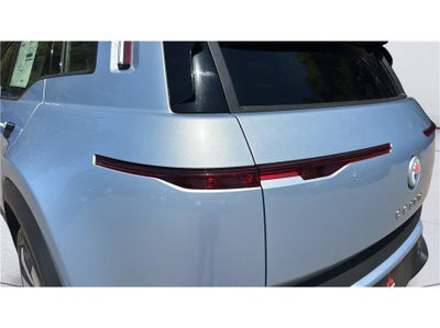 2023 Fisker Ocean Ultra