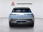 2023 Fisker Ocean Ultra