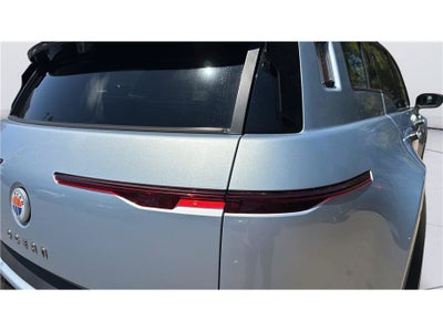 2023 Fisker Ocean Ultra