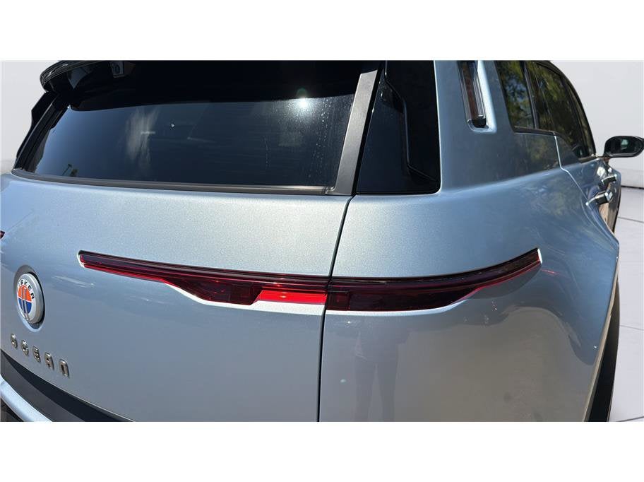 2023 Fisker Ocean Ultra