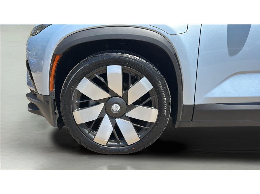 2023 Fisker Ocean Ultra