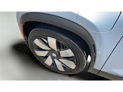 2023 Fisker Ocean Ultra