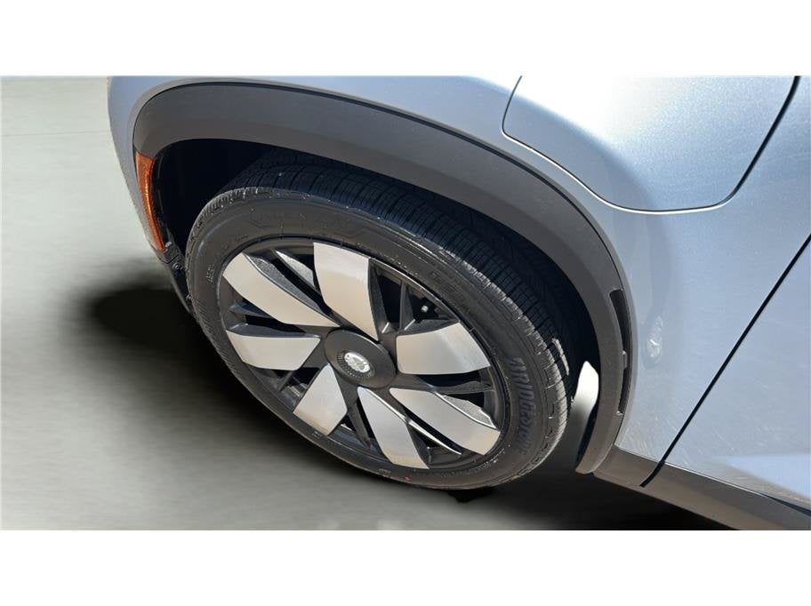 2023 Fisker Ocean Ultra