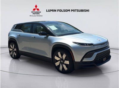 2023 Fisker Ocean Ultra