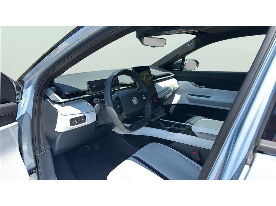 2023 Fisker Ocean Ultra