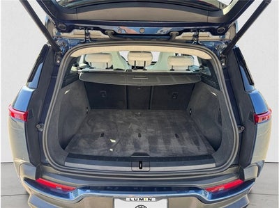 2023 Fisker Ocean One