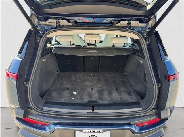 2023 Fisker Ocean One