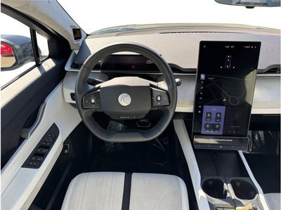 2023 Fisker Ocean One