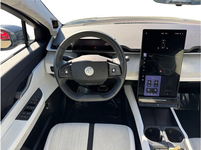 2023 Fisker Ocean One