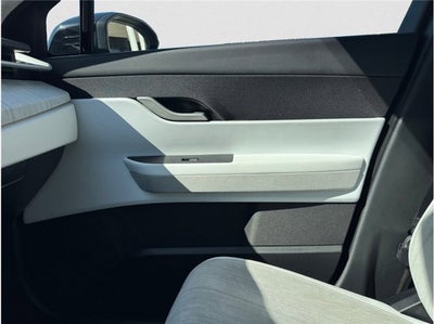 2023 Fisker Ocean One