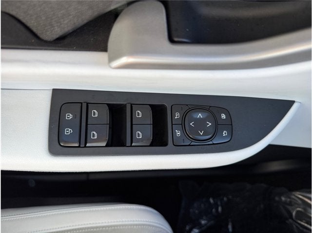 2023 Fisker Ocean One