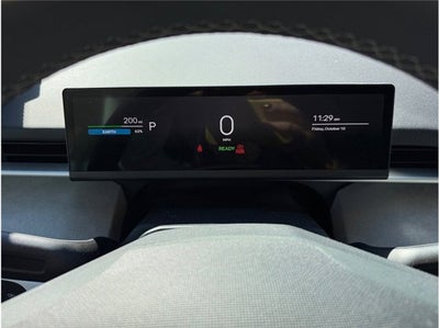 2023 Fisker Ocean One