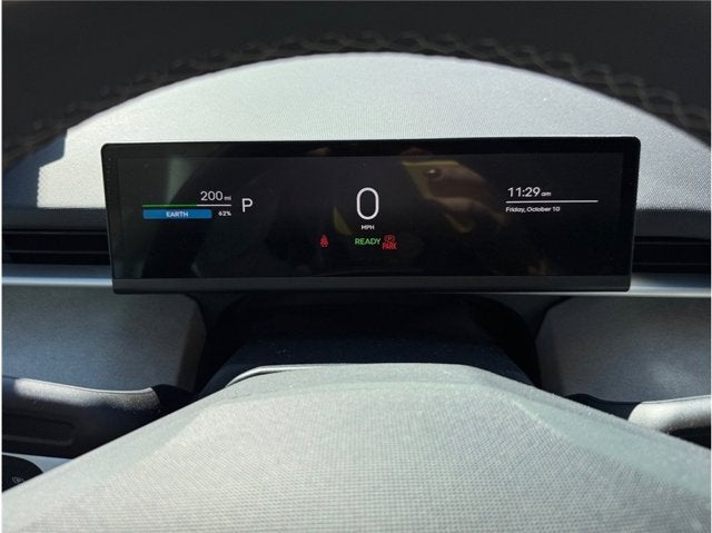 2023 Fisker Ocean One