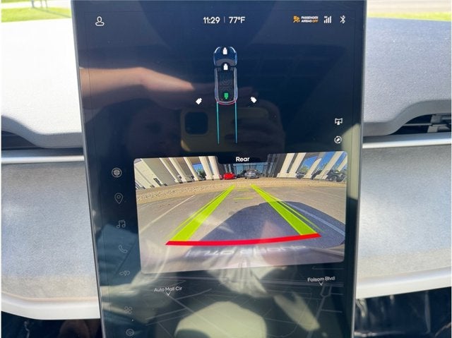 2023 Fisker Ocean One