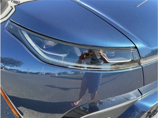 2023 Fisker Ocean One