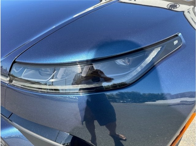 2023 Fisker Ocean One