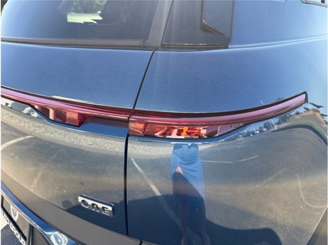 2023 Fisker Ocean One