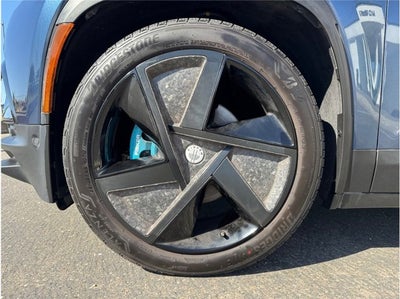 2023 Fisker Ocean One