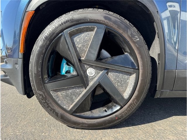 2023 Fisker Ocean One