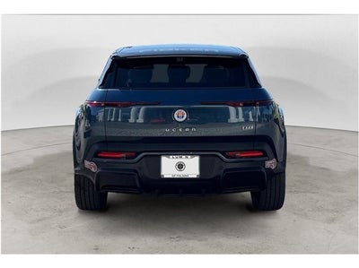 2023 Fisker Ocean One