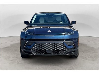 2023 Fisker Ocean One