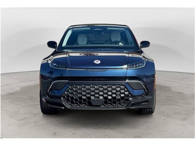 2023 Fisker Ocean One