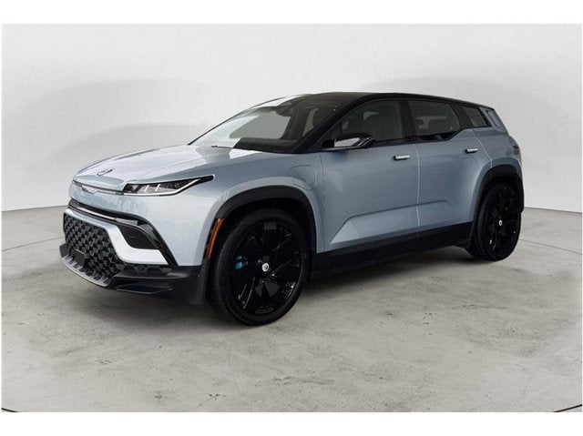 2023 Fisker Ocean One