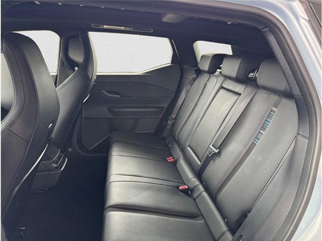 2023 Fisker Ocean One