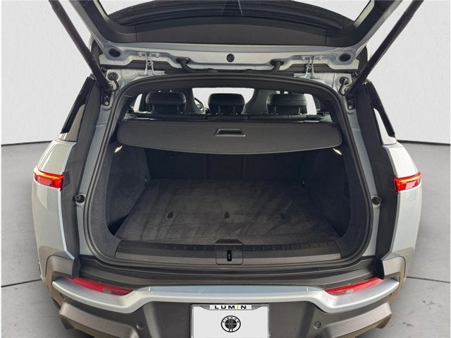 2023 Fisker Ocean One