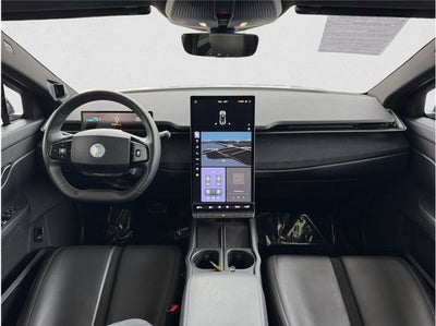 2023 Fisker Ocean One