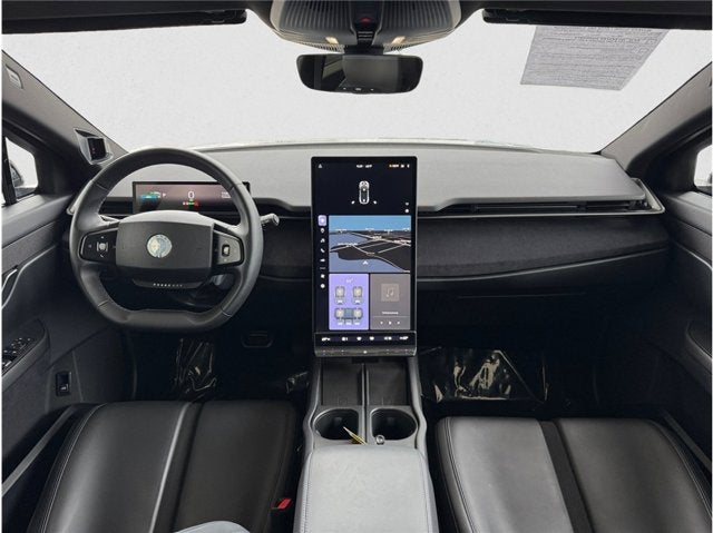 2023 Fisker Ocean One