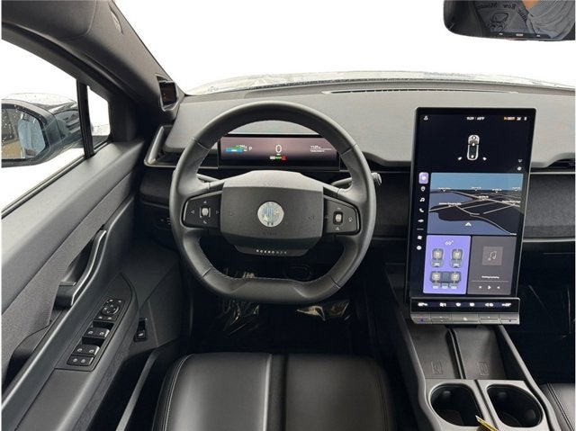 2023 Fisker Ocean One