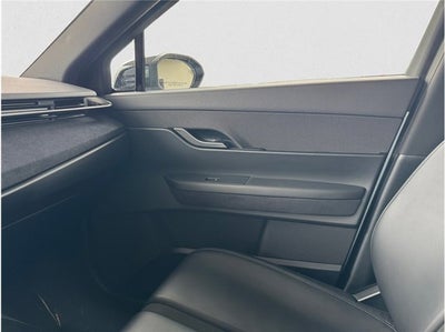 2023 Fisker Ocean One