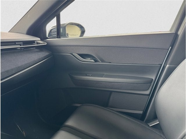 2023 Fisker Ocean One