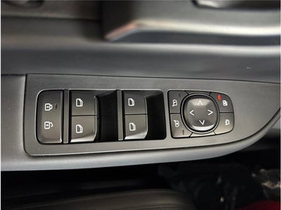 2023 Fisker Ocean One