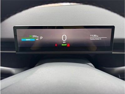 2023 Fisker Ocean One