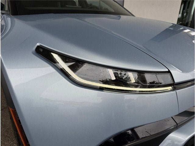 2023 Fisker Ocean One