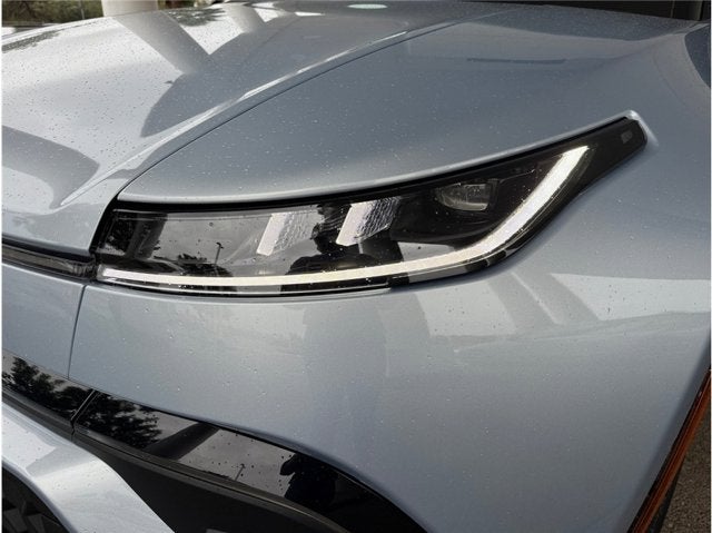 2023 Fisker Ocean One