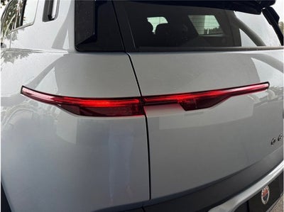 2023 Fisker Ocean One