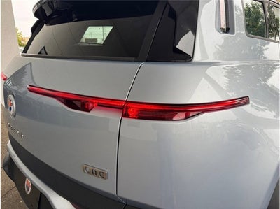 2023 Fisker Ocean One