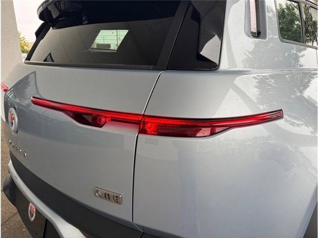 2023 Fisker Ocean One