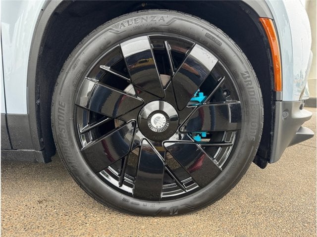 2023 Fisker Ocean One