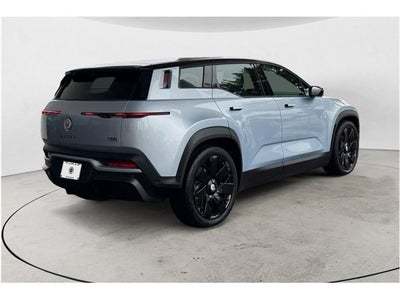 2023 Fisker Ocean One