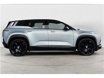 2023 Fisker Ocean One