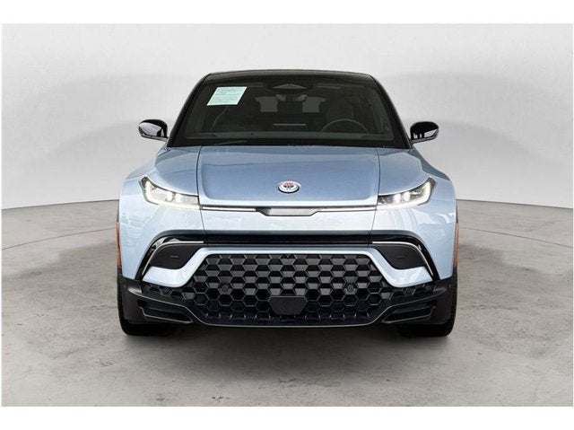 2023 Fisker Ocean One