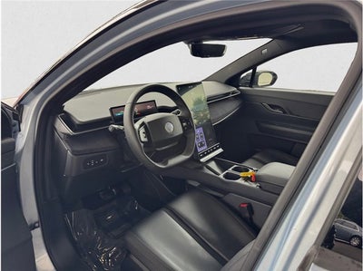 2023 Fisker Ocean One