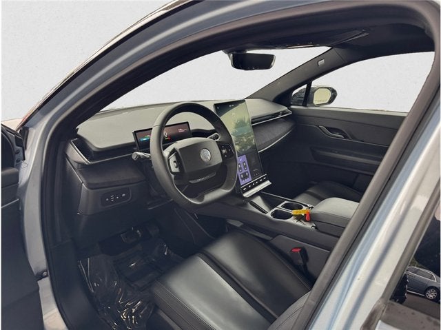 2023 Fisker Ocean One