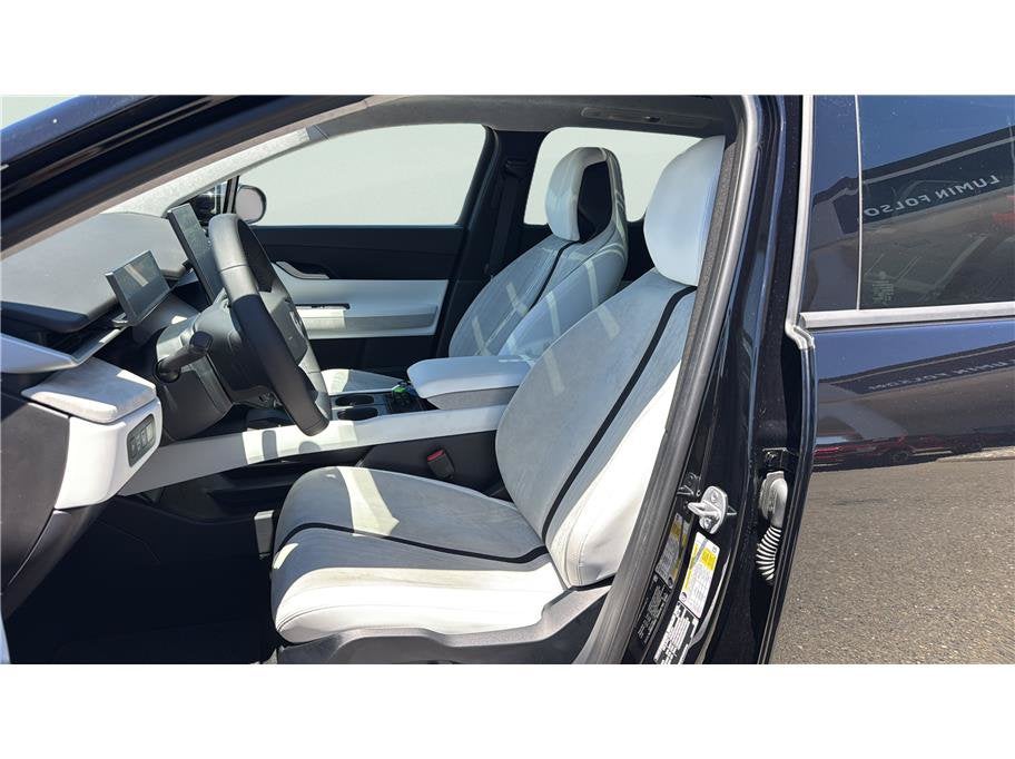 2023 Fisker Ocean One